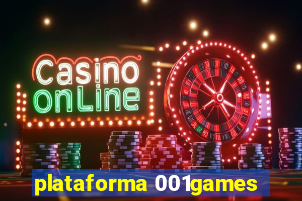 plataforma 001games